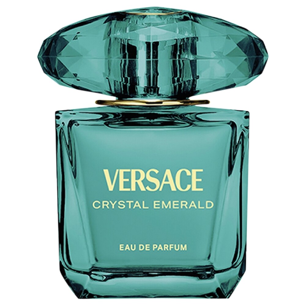 Versace Crystal Emerald EDP 30ml